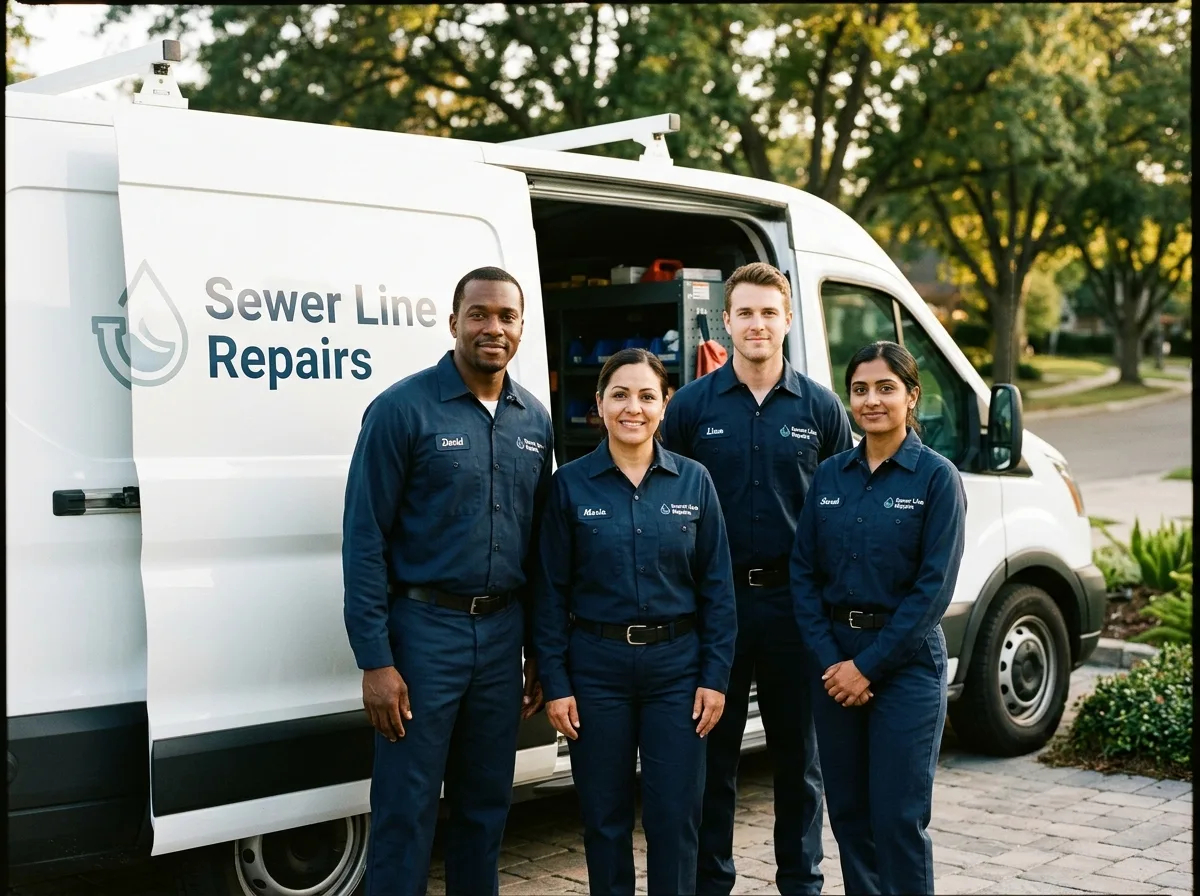 Emergency Plumber company in Fort Gay, WV
