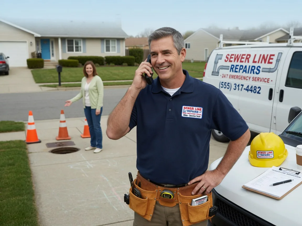 Emergency Plumber Fort Gay, WV FAQs